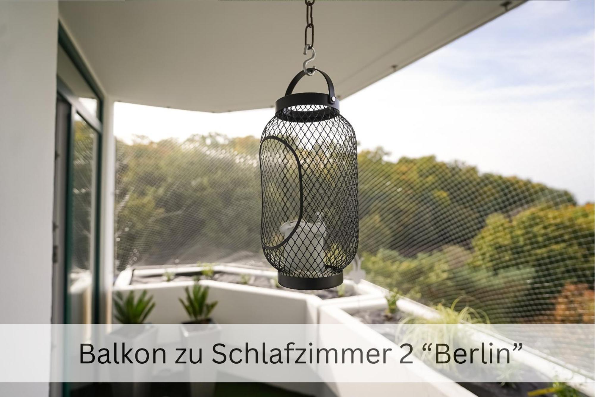 Moderne 3-Zimmer-Wohnung Im Herzen Von Darmstadt - Zentrale Lage, Komfort & Wlan Exterior photo